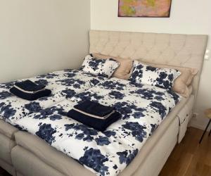 Comfy home, moottorisänky, kuivausrumpu, wifi