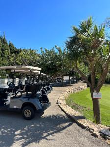 Le Hameau Spa & Golf - Domaine privé