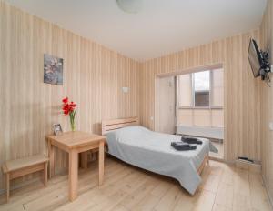 Золотава студія, 5 хвилин від залізничного вокзалу