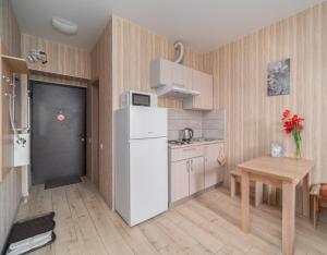 Золотава студія, 5 хвилин від залізничного вокзалу