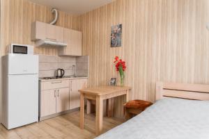 Золотава студія, 5 хвилин від залізничного вокзалу