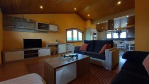 O atardecer do Atlántico - 3hvězdičkové hotely ve městě Muxia