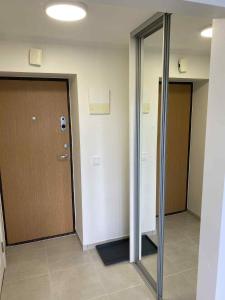 VILNIUS apartment with balcony