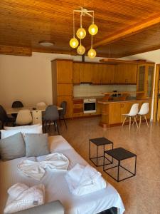 Matina and Thaleia Apartments