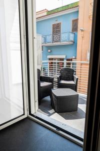 Nautilus B&B Experience