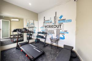 Saltstayz Premier - Manesar & Sector 86