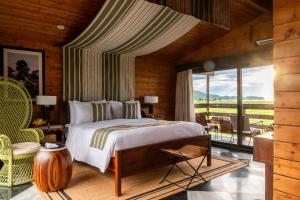 Rhino and River Wildlife Retreat & Spa, Pobitora-SLH-A Small Luxury Hotel