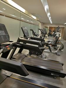 Shore 3 tower 2 mall of Asia