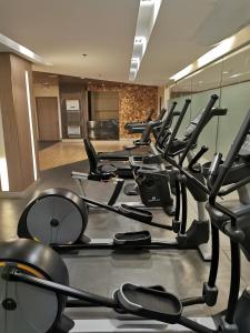 Shore 3 tower 2 mall of Asia