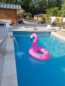 Maisons de vacances Charmante maison a Brevonnes avec jardin cloture : photos des chambres