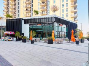 One Bedroom Apartment by Otolo Homes with Free Yas Theme Park Tickets