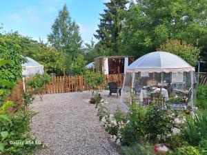 Maisons de vacances Les Oliviers de la Baie gite- Le Relais de la Baie : photos des chambres