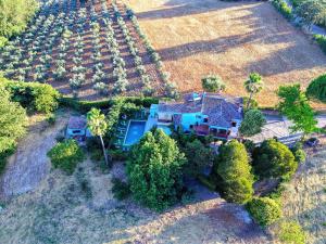 XXVI- Finca La Cantara - La Cantara Azul