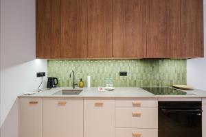 Jeżyce Boutique Living Apartment by BookingHost