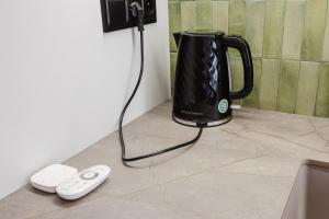 Jeżyce Boutique Living Apartment by BookingHost