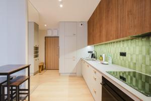 Jeżyce Boutique Living Apartment by BookingHost