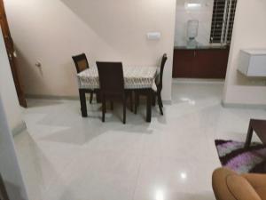 Symphony Suites Serviced Apartment