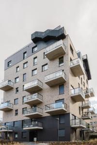 Jeżyce Boutique Living Apartment by BookingHost