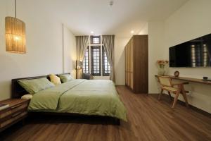 Lancelynk Homestay Danang