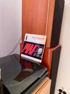 Appartements Spacious & Stylish Flat Rueil-Malmaison Easy Access to Defense-Paris : photos des chambres