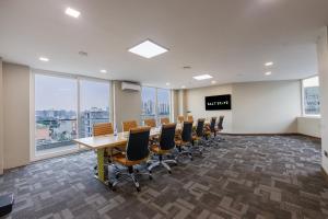 Saltstayz Premier - Manesar & Sector 86