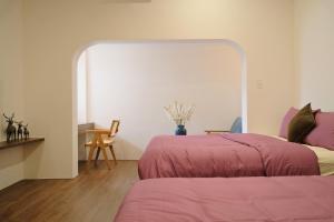 Lancelynk Homestay Danang