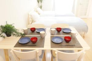 Dori Dori House Ebisu