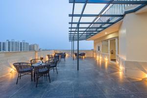 Saltstayz Premier - Manesar & Sector 86