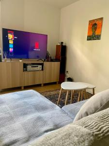 Appartements Spacious & Stylish Flat Rueil-Malmaison Easy Access to Defense-Paris : photos des chambres