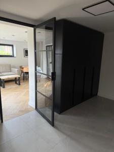 Apartament w górach