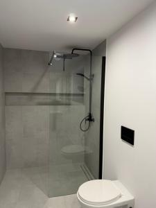 Apartament w górach