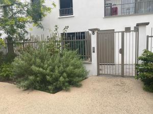 Appartements Spacious & Stylish Flat Rueil-Malmaison Easy Access to Defense-Paris : photos des chambres