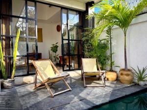 Villa Omarama Seminyak Beach