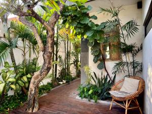 Villa Omarama Seminyak Beach