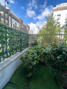 Appartements Spacious & Stylish Flat Rueil-Malmaison Easy Access to Defense-Paris : photos des chambres