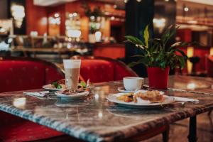 Park Hotel Diament Bielsko-Biała