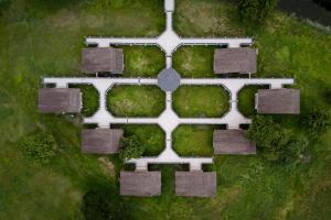 Rhino and River Wildlife Retreat & Spa, Pobitora - Guwahati