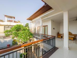 Moai House - Three Bedroom Private Pool Villa