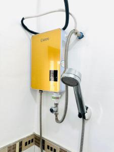 Affordable Home in Gensan WiFi 100mbps Cignal