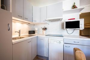 Résidence Les Bergers 71