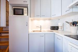 Résidence Les Bergers 71