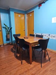 Agape Accomodations-unit 302