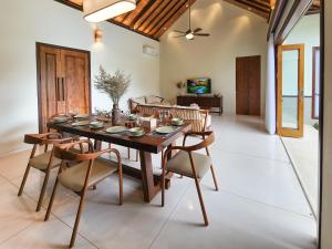 The Arunava Ubud Villa by Nagisa Bali