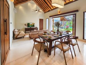 Pranaya Arunava Ubud Villa by Nagisa Bali