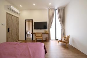 Lancelynk Homestay Danang