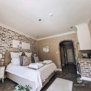 Pont de Val Boutique Hotel