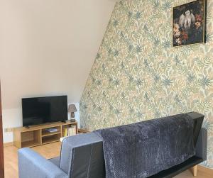 Appartements Le Twilly : photos des chambres