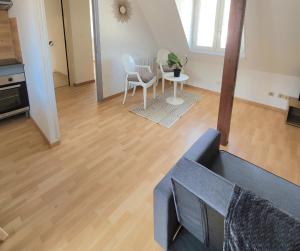 Appartements Le Twilly : photos des chambres