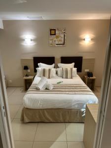 Hotels Hotel A Madonetta : photos des chambres