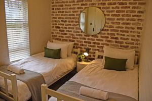 Pont de Val Boutique Hotel